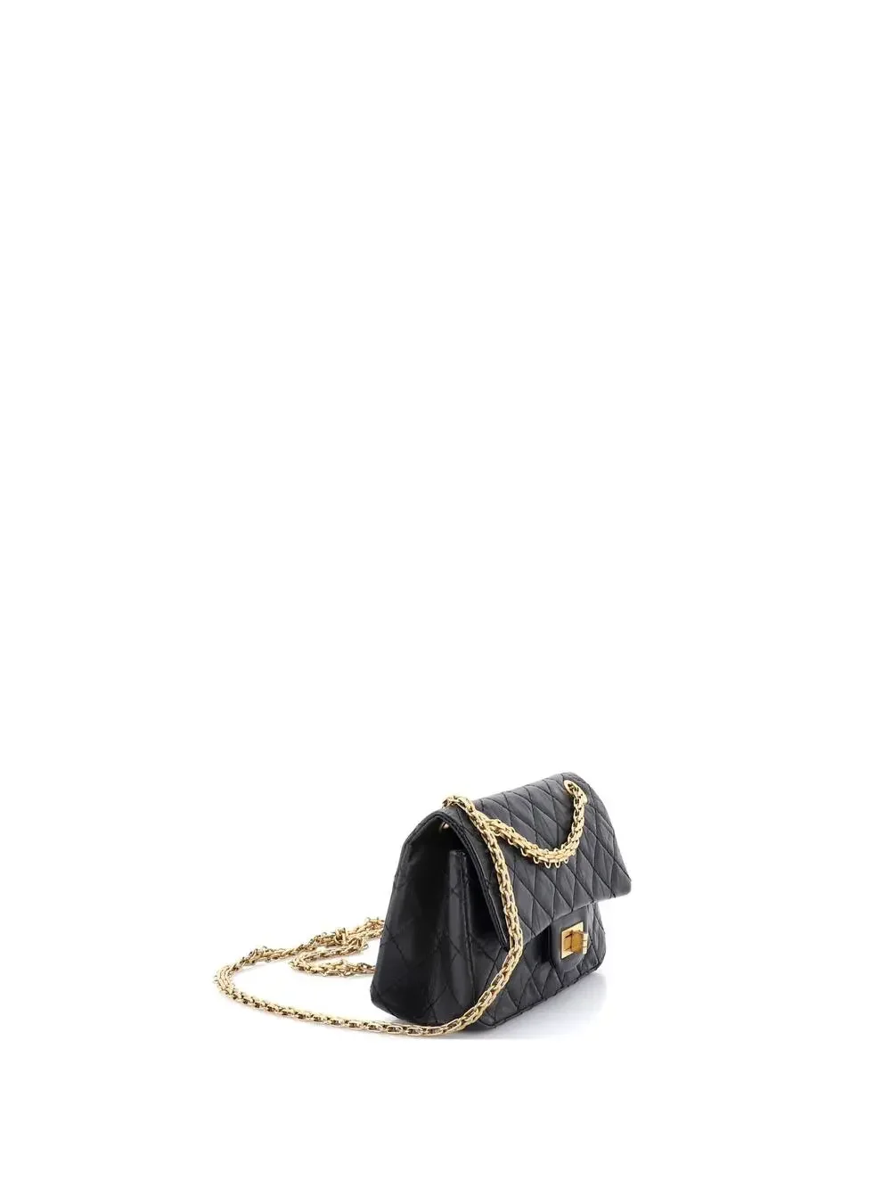 Chanel Reissue 2.55 Flap Bag Quilted #259708C42B